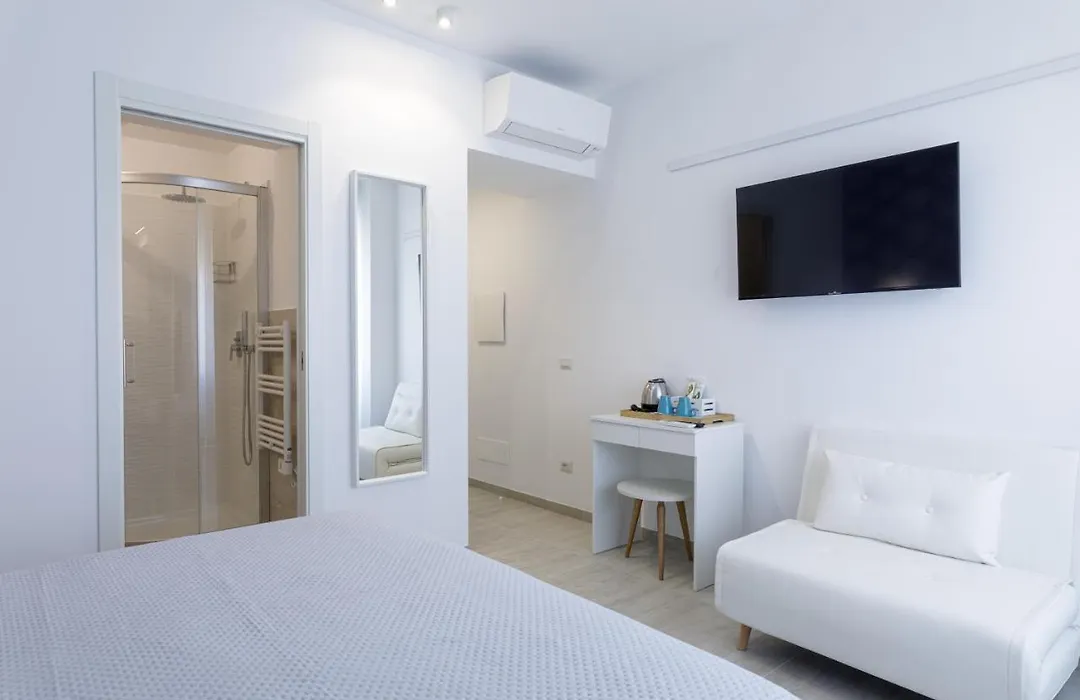Vista Mare Guest House-1